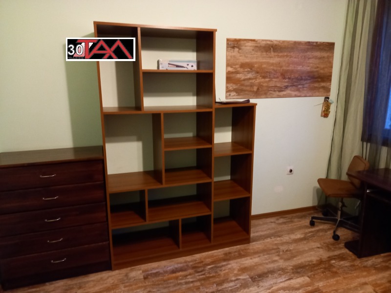 Дава под наем 3-СТАЕН, гр. Пловдив, Каменица 2, снимка 9 - Апартаменти - 52667776