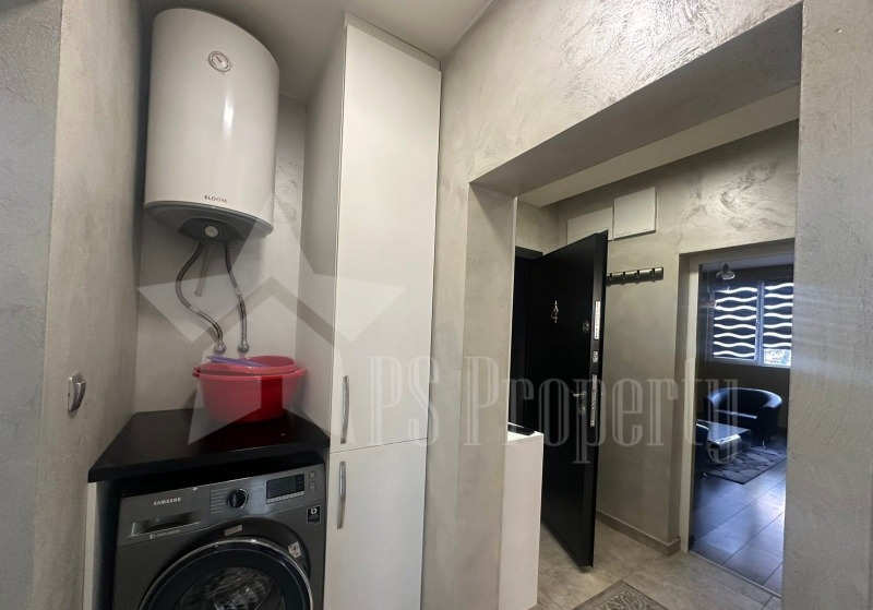 Da affittare  2 camere da letto Stara Zagora , Tsentar , 90 mq | 17128063 - Immagine [9]