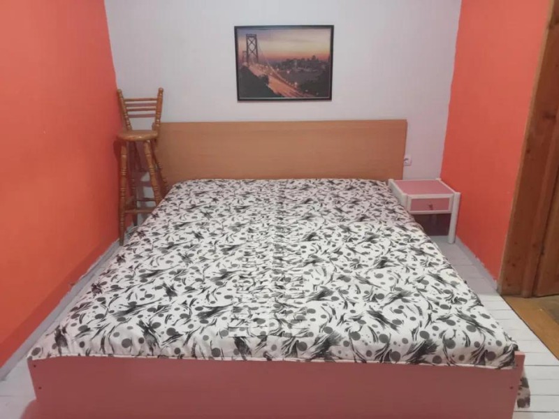 Do wynajęcia  2 sypialnie Plowdiw , Christo Smirnenski , 60 mkw | 11630838 - obraz [4]