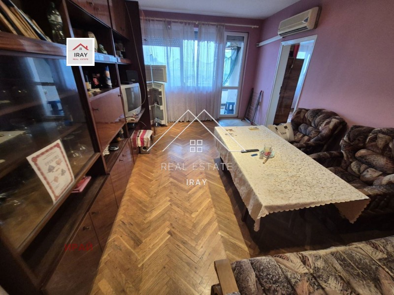 Дава под наем  3-стаен град Стара Загора , Аязмото , 100 кв.м | 89446247 - изображение [3]