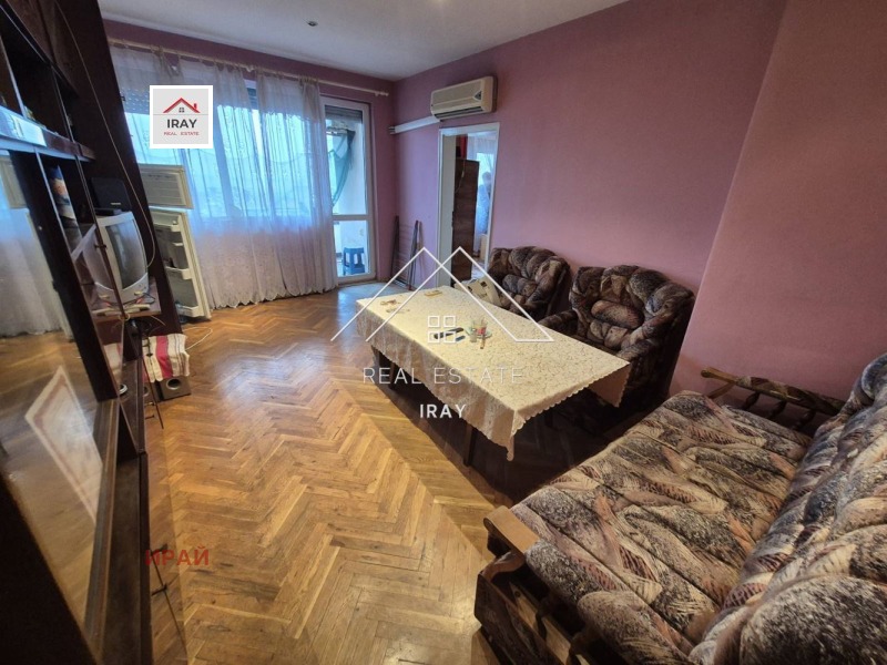 Дава под наем  3-стаен град Стара Загора , Аязмото , 100 кв.м | 89446247 - изображение [4]