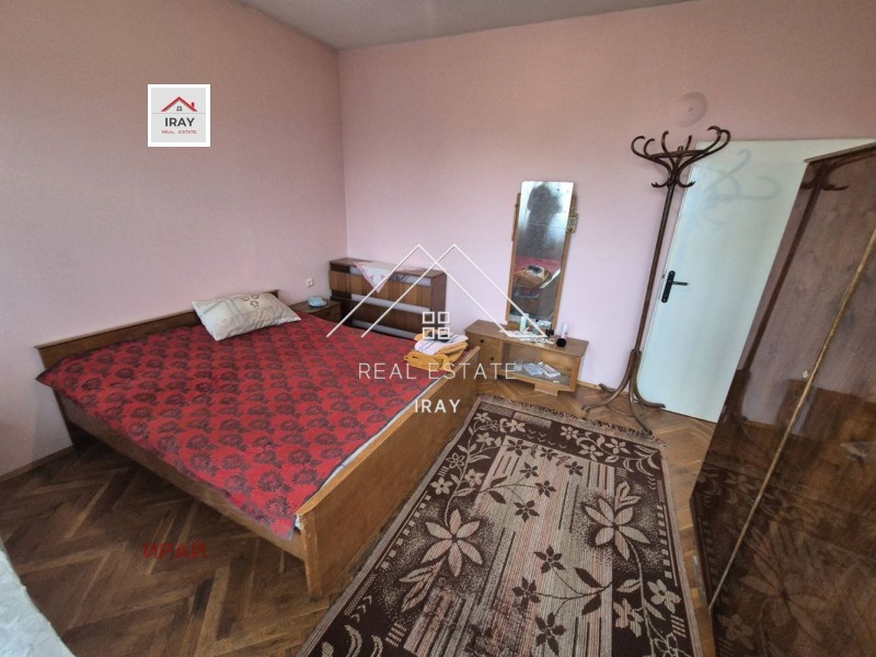 Дава под наем  3-стаен град Стара Загора , Аязмото , 100 кв.м | 89446247 - изображение [12]