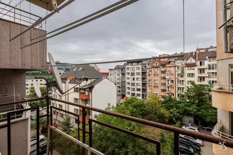 В аренду  2 спальни София , Дианабад , 92 кв.м | 82670914 - изображение [17]