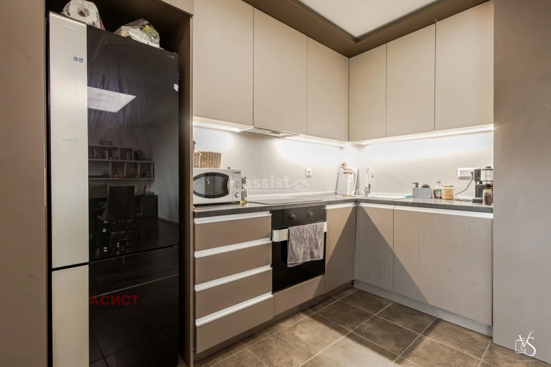 В аренду  2 спальни София , Дианабад , 92 кв.м | 82670914 - изображение [6]