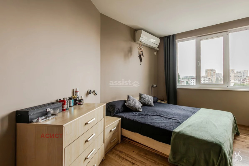 В аренду  2 спальни София , Дианабад , 92 кв.м | 82670914 - изображение [11]