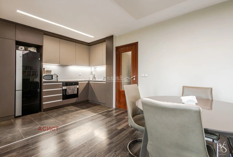 В аренду  2 спальни София , Дианабад , 92 кв.м | 82670914 - изображение [7]