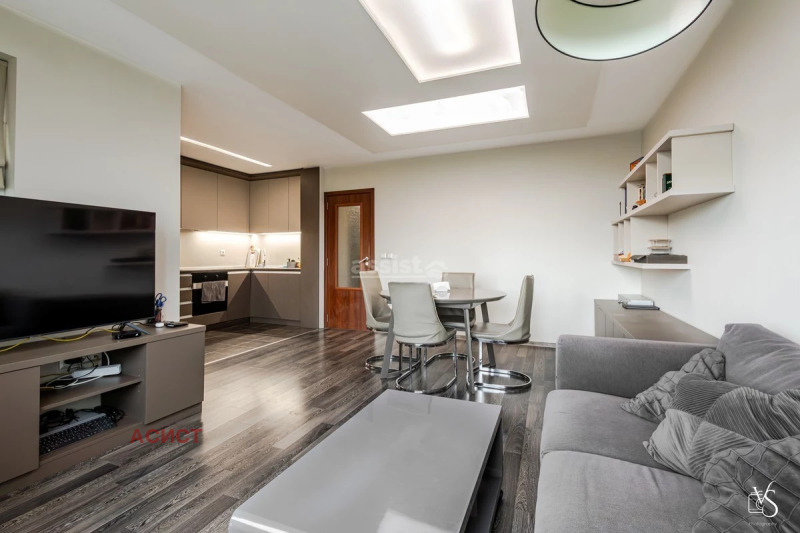 В аренду  2 спальни София , Дианабад , 92 кв.м | 82670914 - изображение [3]