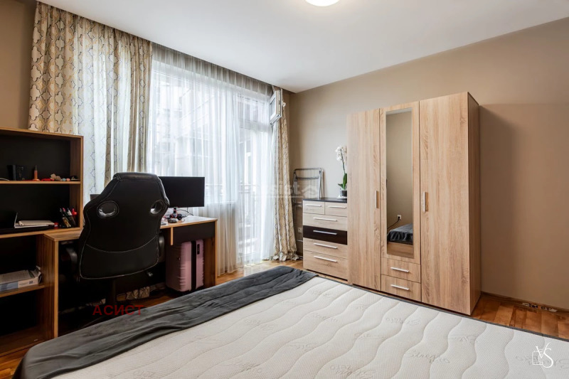 В аренду  2 спальни София , Дианабад , 92 кв.м | 82670914 - изображение [12]