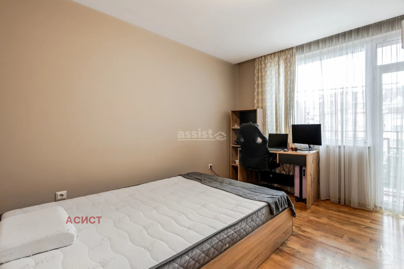 В аренду  2 спальни София , Дианабад , 92 кв.м | 82670914 - изображение [13]