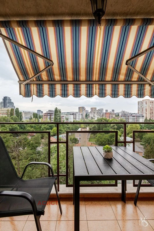 В аренду  2 спальни София , Дианабад , 92 кв.м | 82670914 - изображение [16]