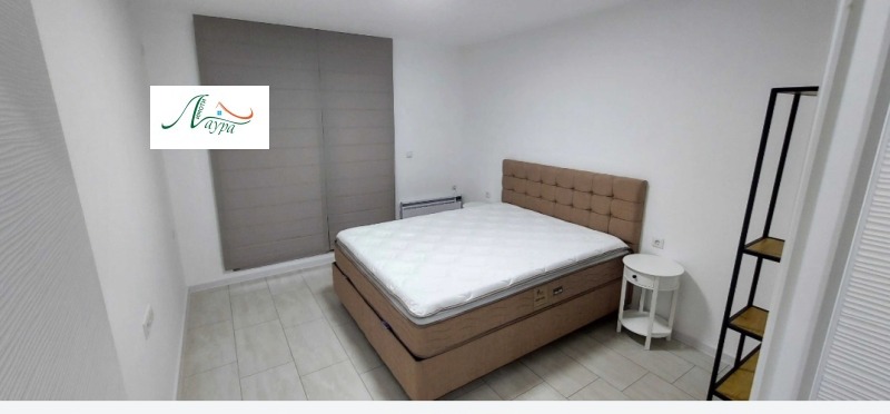 Дава под наем 3-СТАЕН, гр. Шумен, 5-ти полк, снимка 3 - Апартаменти - 52370845