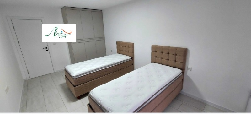 Дава под наем 3-СТАЕН, гр. Шумен, 5-ти полк, снимка 5 - Апартаменти - 52370845