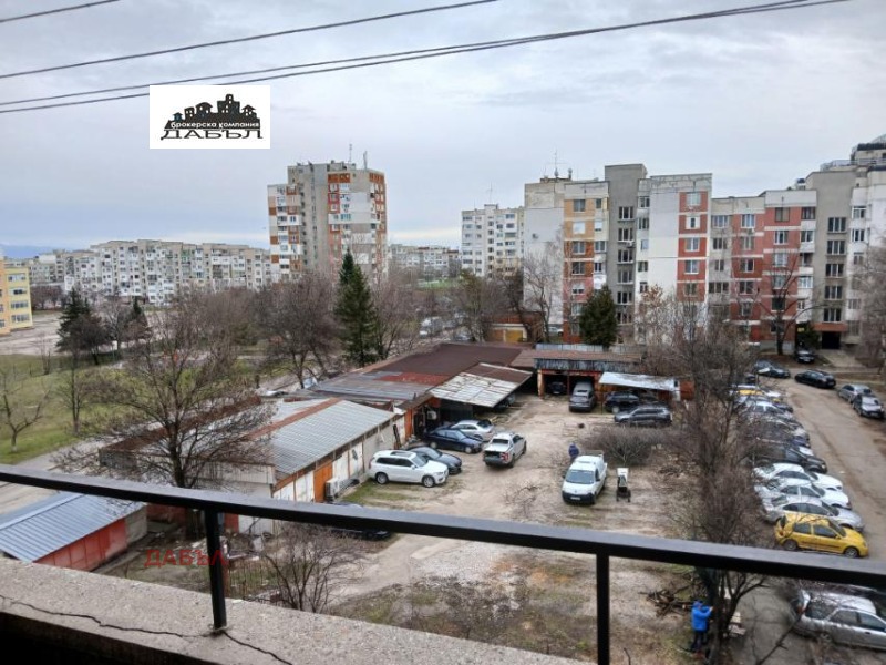 Дава под наем 3-СТАЕН, гр. София, Люлин 2, снимка 11 - Апартаменти - 53588365