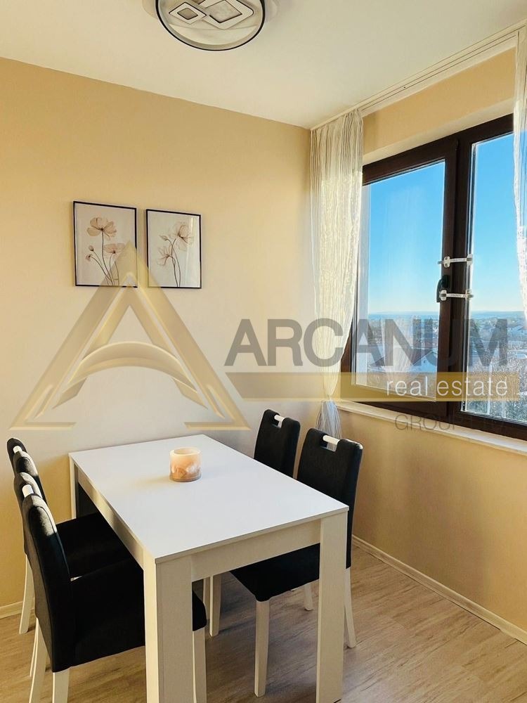 Дава под наем 3-СТАЕН, гр. Варна, к.к. Св.Св. Константин и Елена, снимка 6 - Апартаменти - 53780987