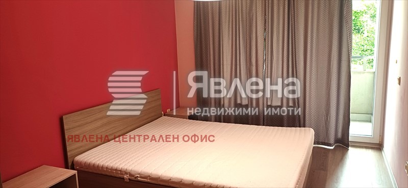 Дава под наем 3-СТАЕН, гр. София, Драгалевци, снимка 4 - Апартаменти - 56320394