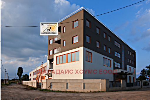 K pronájmu  Kancelář Sofia , Orlandovci , 480 m2 | 34883862 - obraz [13]