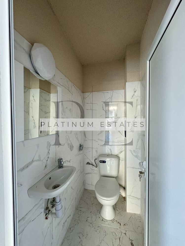 Te huur  Kantoor Sofia , Tsentar , 25 m² | 94325084 - afbeelding [5]