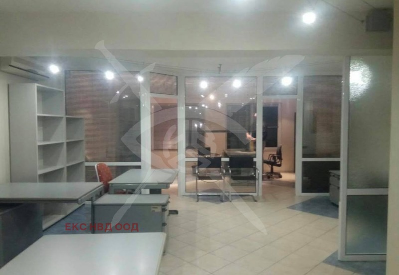 Дава под наем ОФИС, гр. Пловдив, Център