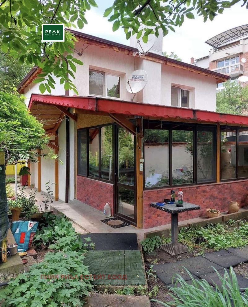 En renta  Casa Sofia , Bakston , 100 metros cuadrados | 48476973
