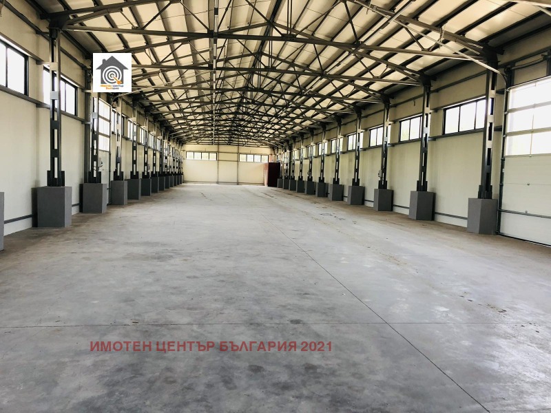 For Rent  Storage Sofia , Lozen , 800 sq.m | 15016070