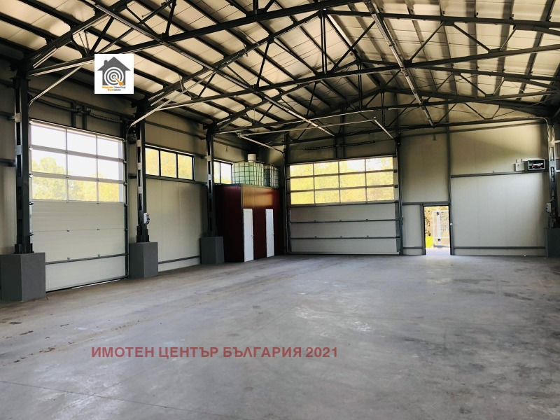 For Rent  Storage Sofia , Lozen , 800 sq.m | 15016070 - image [2]