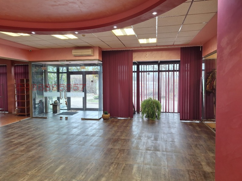 Дава под наем ПРОМ. ПОМЕЩЕНИЕ, гр. Карлово, област Пловдив, снимка 6 - Производствени сгради - 53469025