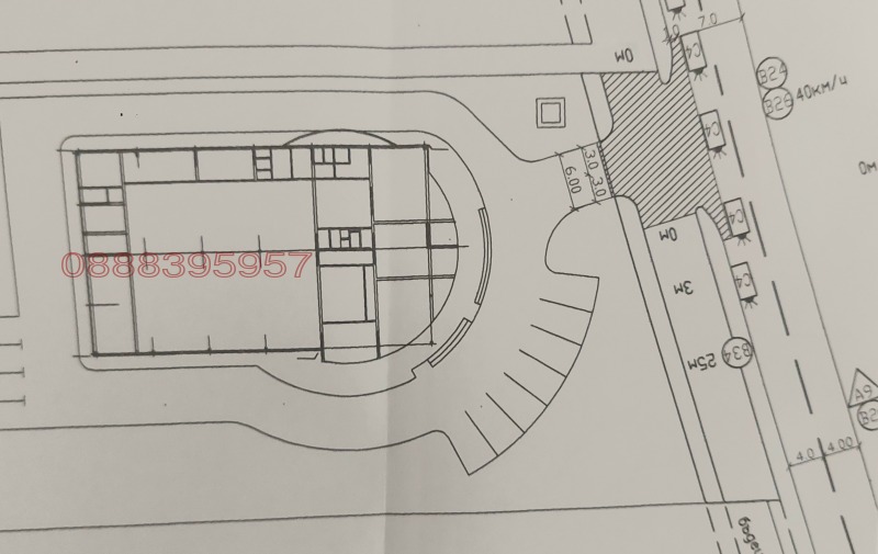 Дава под наем ПРОМ. ПОМЕЩЕНИЕ, гр. Карлово, област Пловдив, снимка 14 - Производствени сгради - 53469025