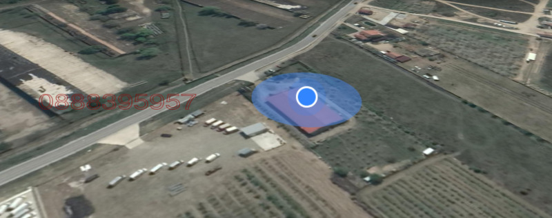 Дава под наем ПРОМ. ПОМЕЩЕНИЕ, гр. Карлово, област Пловдив, снимка 15 - Производствени сгради - 53469025