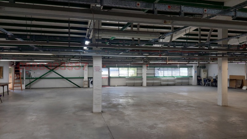 Дава под наем ПРОМ. ПОМЕЩЕНИЕ, гр. Карлово, област Пловдив