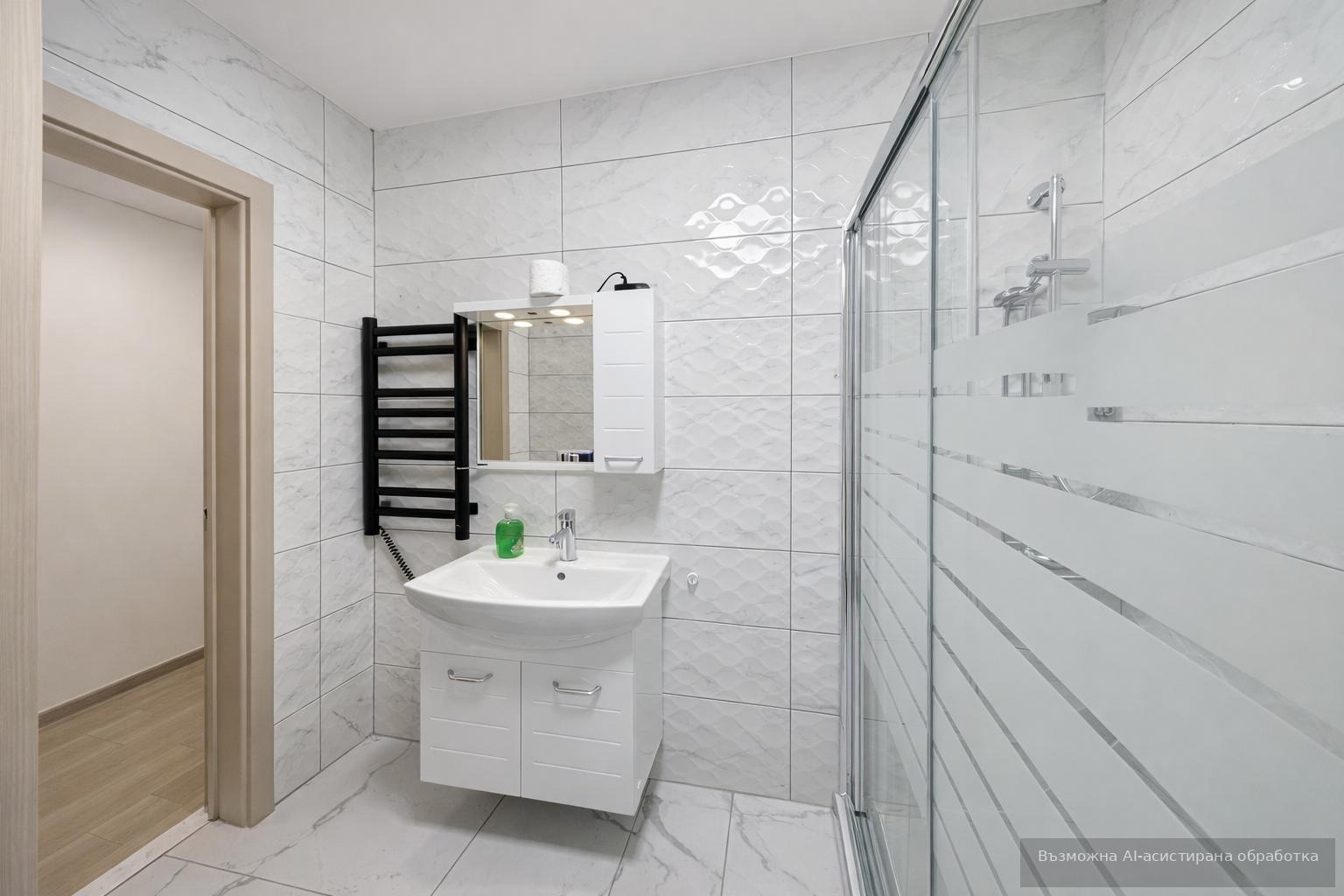 Дава под наем 2-СТАЕН, гр. Пловдив, Младежки Хълм, снимка 4 - Апартаменти - 54068113