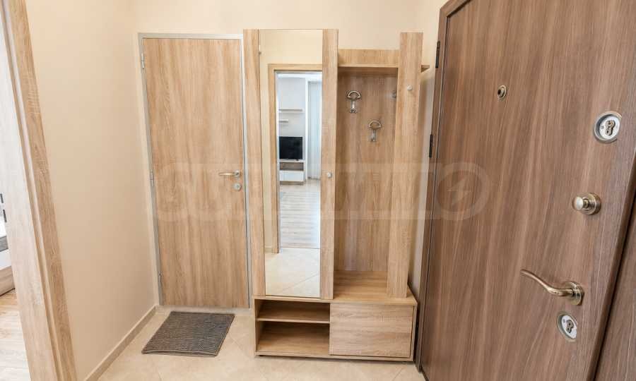 Дава под наем 2-СТАЕН, гр. София, Витоша, снимка 13 - Апартаменти - 55024600