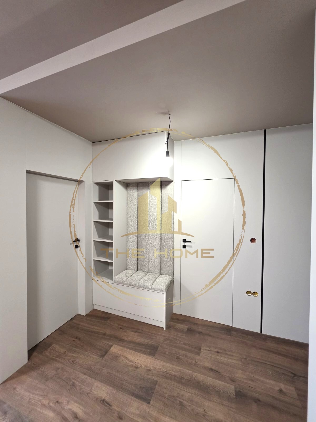 Дава под наем 2-СТАЕН, гр. Варна, Трошево, снимка 7 - Апартаменти - 55207241