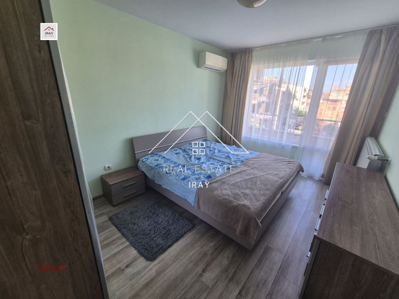 Дава под наем 3-СТАЕН, гр. Стара Загора, Център, снимка 14 - Апартаменти - 55992275