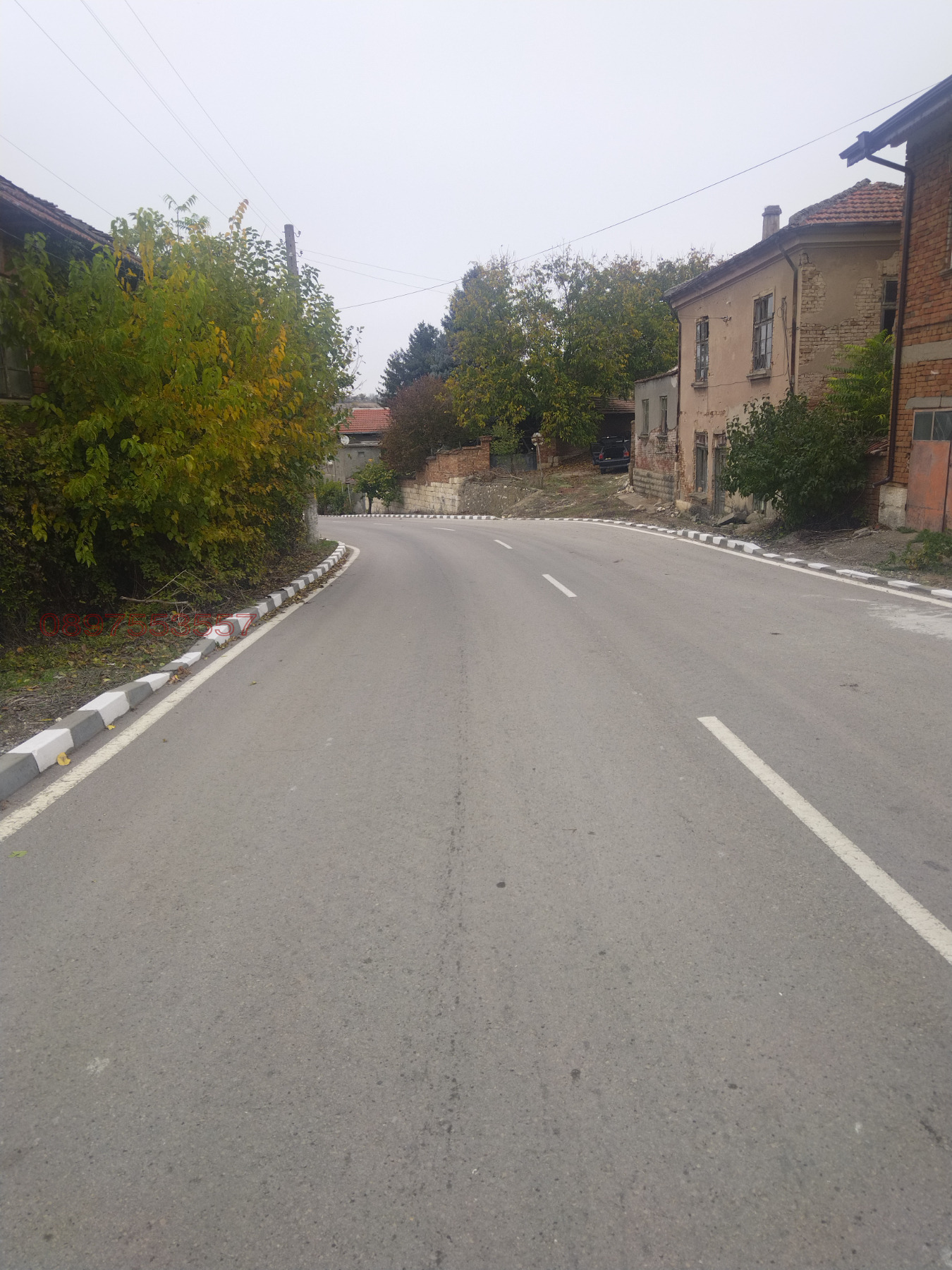 Дава под наем КЪЩА, с. Юпер, област Разград, снимка 4 - Къщи - 54371594