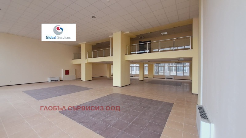 Дава под Наем ОФИС в град София, 7-ми 11-ти километър - 556 кв.м / 3 614 € » 7 068.37 лв., ГЛОБЪЛ СЪРВИСИЗ ООД