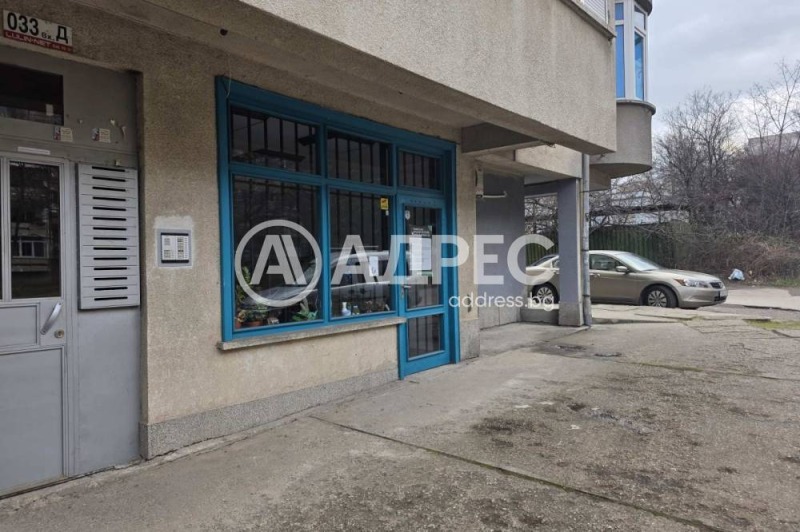 Дава под Наем МАГАЗИН в град София, Люлин 1 - 30 кв.м / 350 € » 684.54 лв., АДРЕС НЕДВИЖИМИ ИМОТИ