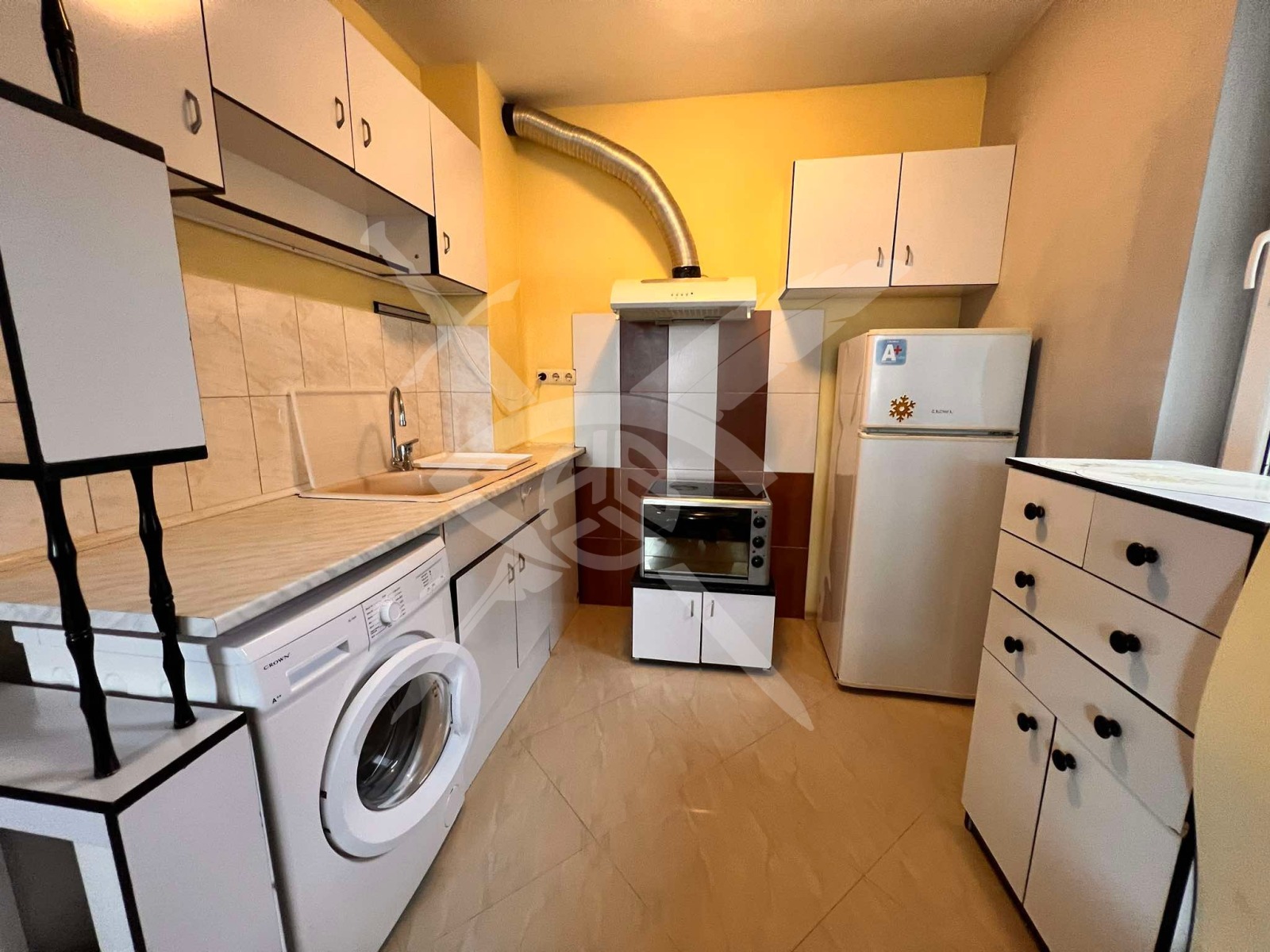 Дава под Наем 3-СТАЕН | Imot.bg — изображение 1