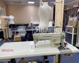 Дава под наем магазин град София Света Троица - [1] 