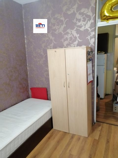 Дава под наем СТАЯ, гр. София, Зона Б-18, снимка 2 - Стаи под наем - 53504319