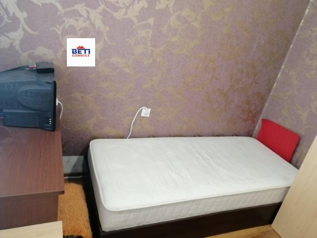 Дава под наем СТАЯ, гр. София, Зона Б-18, снимка 3 - Стаи под наем - 53504319