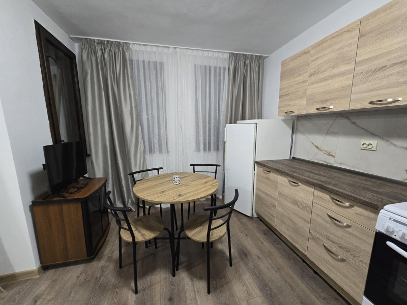 Til leje  Studie Burgas , Tsentar , 36 kvm | 48064559 - billede [2]