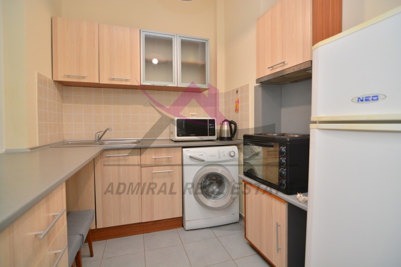 Da affittare  1 camera da letto Varna , Tsentar , 70 mq | 47084651 - Immagine [3]