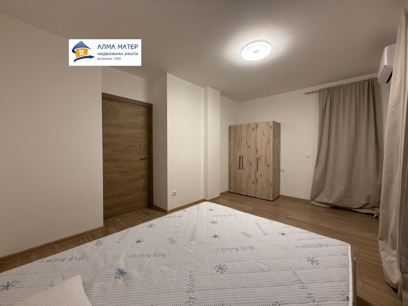 Издаје се  1 спаваћа соба Софија , Обориште , 74 м2 | 50765215 - слика [4]