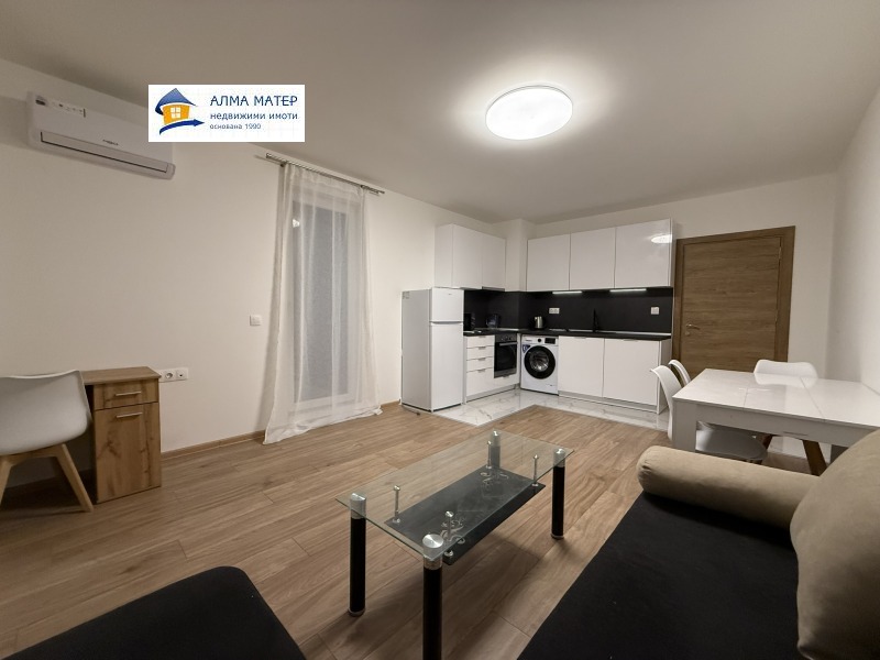 Издаје се  1 спаваћа соба Софија , Обориште , 74 м2 | 50765215 - слика [10]