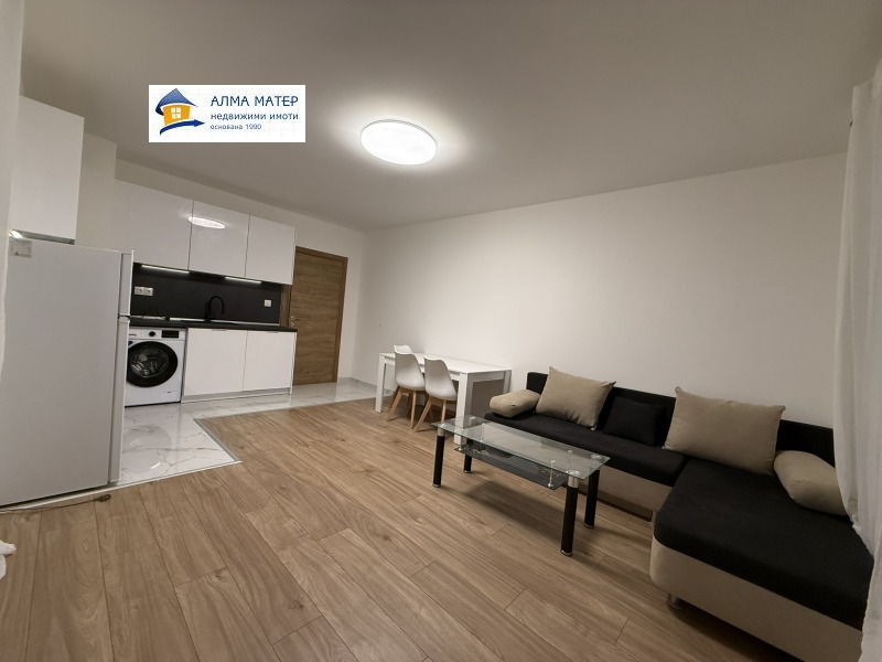 Издаје се  1 спаваћа соба Софија , Обориште , 74 м2 | 50765215 - слика [9]