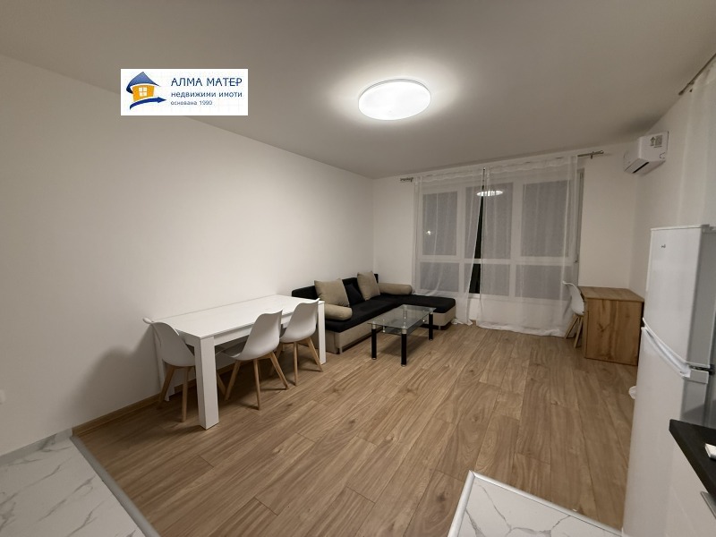 Издаје се  1 спаваћа соба Софија , Обориште , 74 м2 | 50765215 - слика [11]