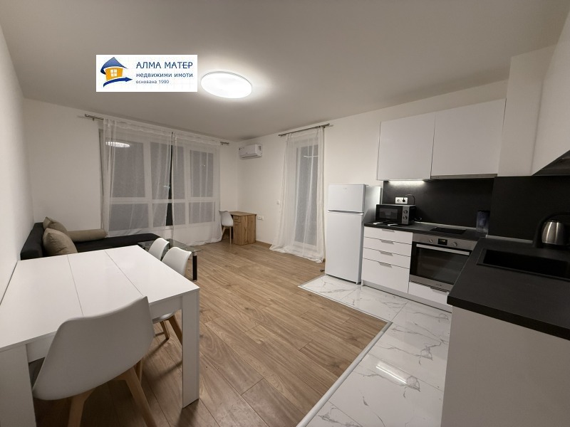Издаје се  1 спаваћа соба Софија , Обориште , 74 м2 | 50765215 - слика [8]