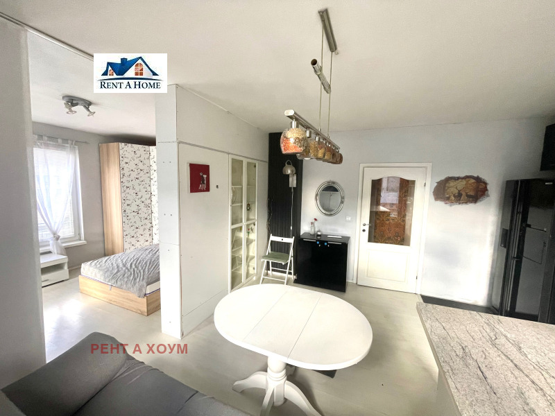Vuokrattavana  1 makuuhuone Sofia , Studentski grad , 60 neliömetriä | 90685862 - kuva [4]