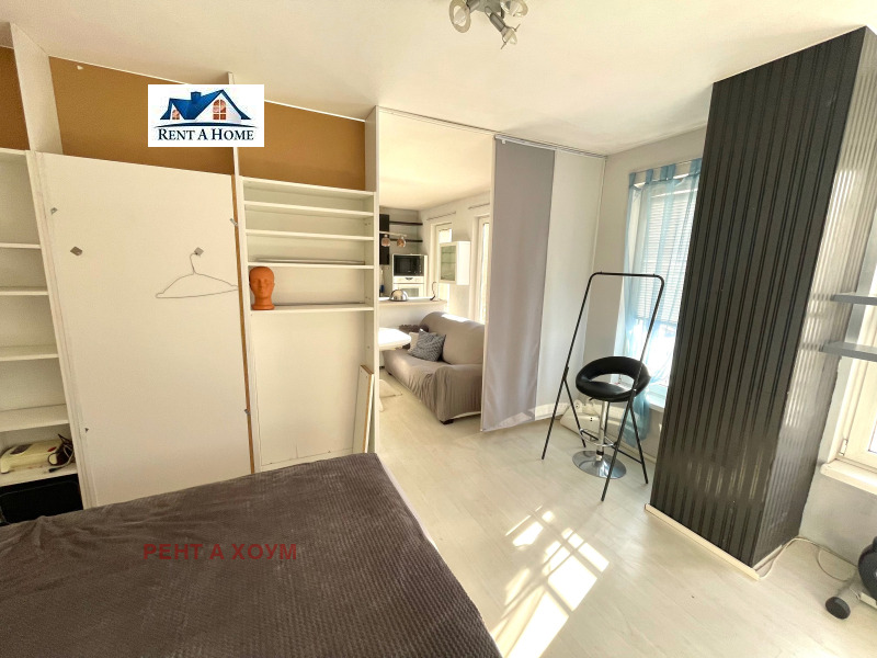 En renta  1 dormitorio Sofia , Studentski grad , 60 metros cuadrados | 51909991 - imagen [7]