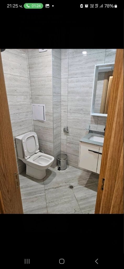 Дава под наем  2-стаен град Пловдив , Кършияка , 60 кв.м | 83586167 - изображение [9]